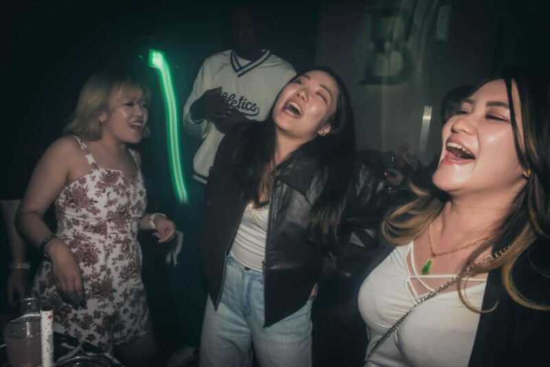 Seoul: Premium Pub Crawl with VIP Bottle Service - FAQs