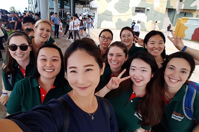 Seoul Private 4 Hour Tour With a Korean Buddy - Pickup and Communication