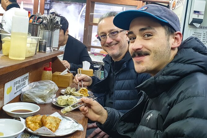 Seoul Private Food Tours With a Local Foodie: 100% Personalized - Reviews and Feedback