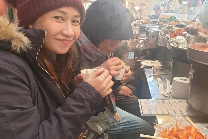 Seoul Private Food Tours With a Local Foodie: 100% Personalized - Personalized Itinerary Highlights