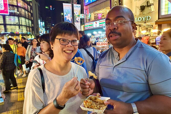 Seoul Private Food Tours With a Local Foodie: 100% Personalized - Cultural Immersion in Seoul