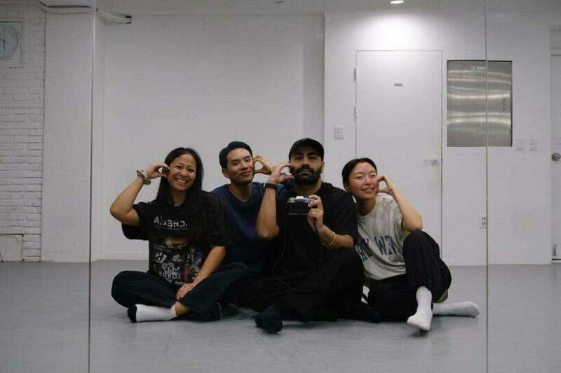 Seoul: Private K-Pop Dance Class with Video Recording - A Fun and Customizable K-Pop Dance Experience in Seoul