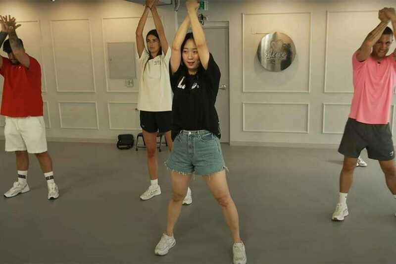 Seoul: Private K-Pop Dance Class with Video Recording - Key Points