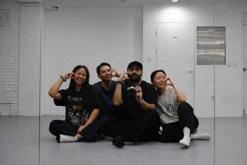 Seoul: Private K-Pop Dance Class with Video Recording - The Breakdown: What a Typical Class Looks Like