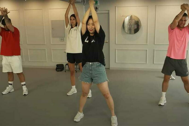Seoul: Private K-Pop Dance Class with Video Recording - Who Will Enjoy This Activity?