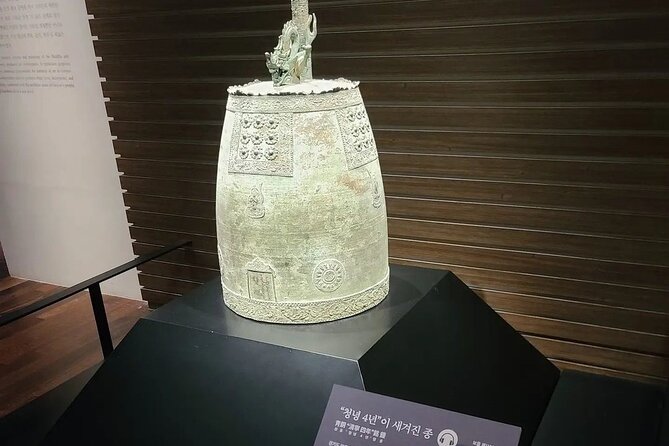 Seoul Private RV Tour, Explore Real Korea From Past to Future | Power ...