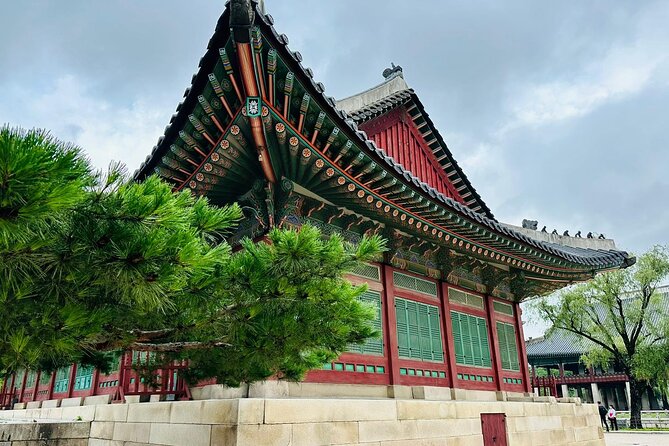 Seoul Private Tour With Hidden Gem of Seoul - Itinerary: Additional Stops