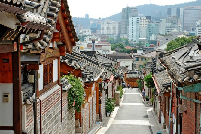 Seoul Private Tour With Hidden Gem of Seoul - Explore Seouls Hidden Gems