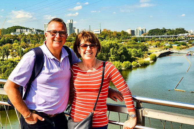 Seoul Private Tours by Locals: 100% Personalized, See the City Unscripted - Personalized Experience