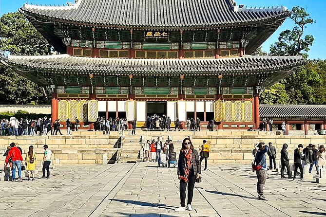 Seoul Private Tours by Locals: 100% Personalized, See the City Unscripted - Flexible Itinerary Options
