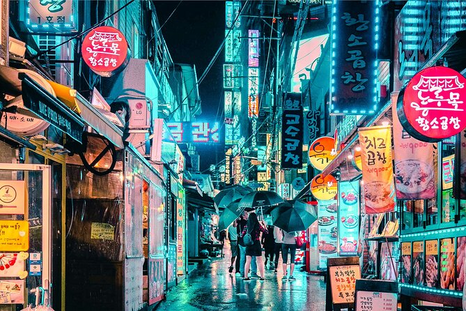 Seoul Private Tours by Locals: 100% Personalized, See the City Unscripted - High Ratings From Travelers