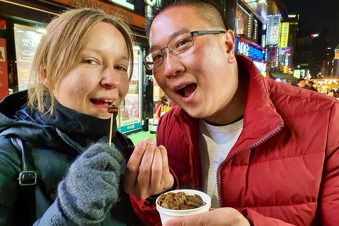 Seoul Private Tours by Locals: 100% Personalized, See the City Unscripted - Tour Details and Inclusions