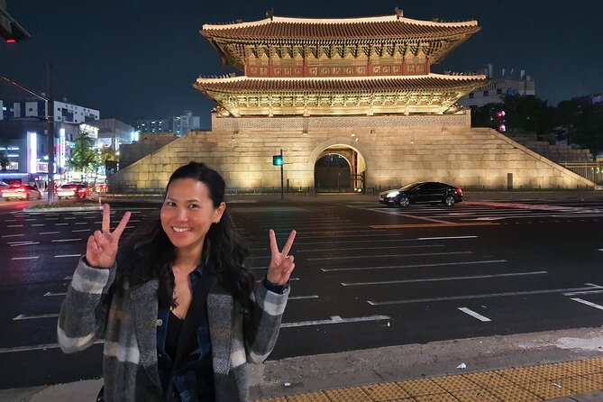 Seoul Private Tours by Locals: 100% Personalized, See the City Unscripted - Booking and Cancellation Policy