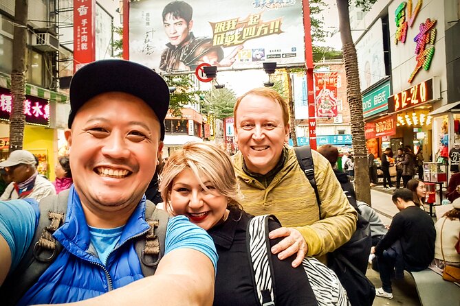 Seoul Private Tours by Locals: 100% Personalized, See the City Unscripted - Accessibility and Additional Info