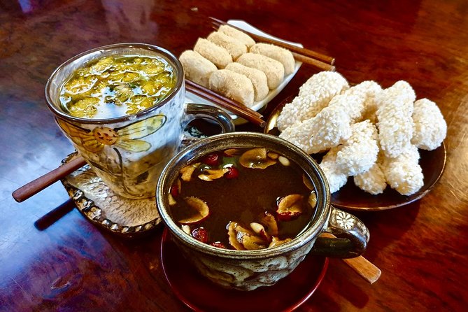 Seoul Private Walking Food Tour With Secret Food Tours - Pricing and Policies