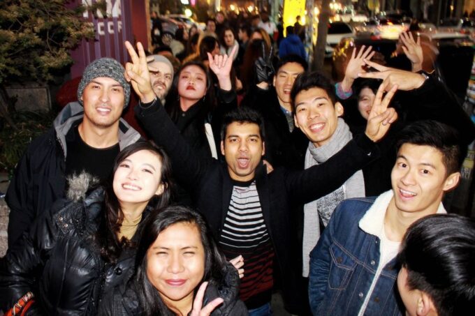 Seoul: Pub Crawl - Frequently Asked Questions