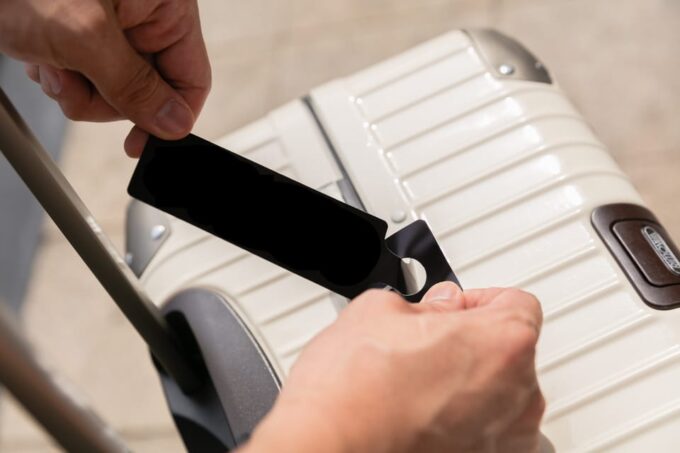 Seoul: Same-Day Luggage Delivery To/From Airport - Luggage Updates