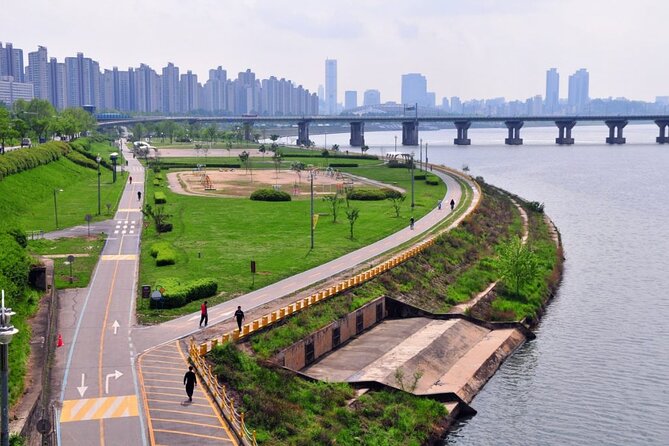 Seoul Self-Guided Audio Tour - Customer Reviews