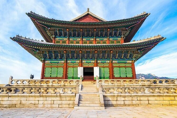 Seoul Self-Guided Audio Tour - Positive Feedback