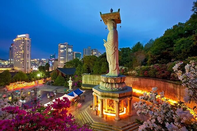 Seoul Self-Guided Audio Tour - Host Commitment to Enhancements