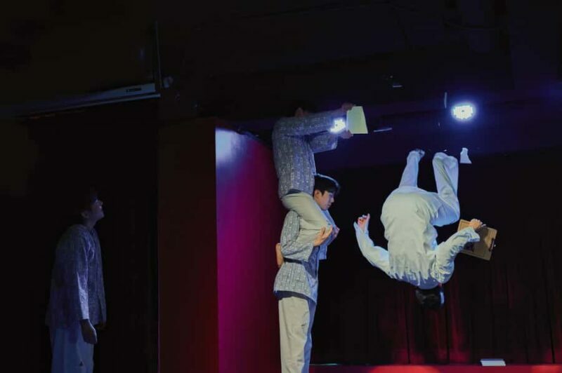 Seoul: SHOW'S Immersive Taekwondo Performance & Pub Night - Key Points