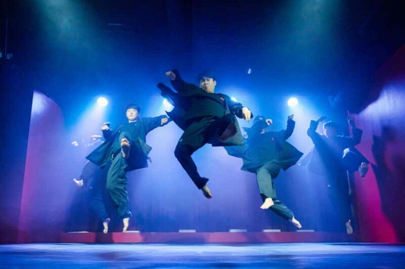 Seoul: SHOW'S Immersive Taekwondo Performance & Pub Night - The Authenticity and Cultural Value
