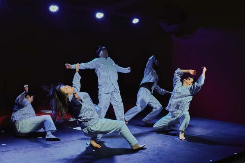 Seoul: SHOW'S Immersive Taekwondo Performance & Pub Night - The Value Proposition