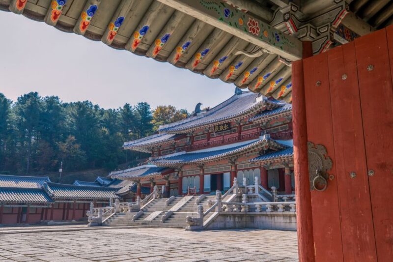 Seoul: Small Group BTS K-Pop Star Footsteps Journey Tour - Tour Overview