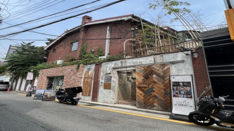 Seoul: Small Group BTS K-Pop Star Footsteps Journey Tour - Van Transportation