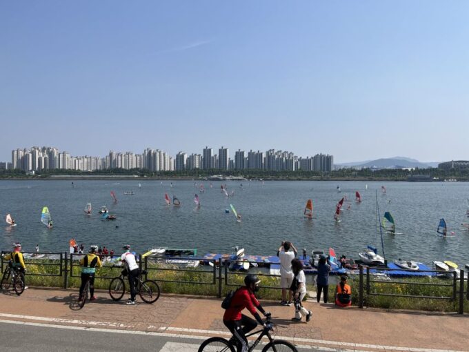 Seoul: Stand Up Paddle Board (SUP) & Kayak in Han River - Frequently Asked Questions
