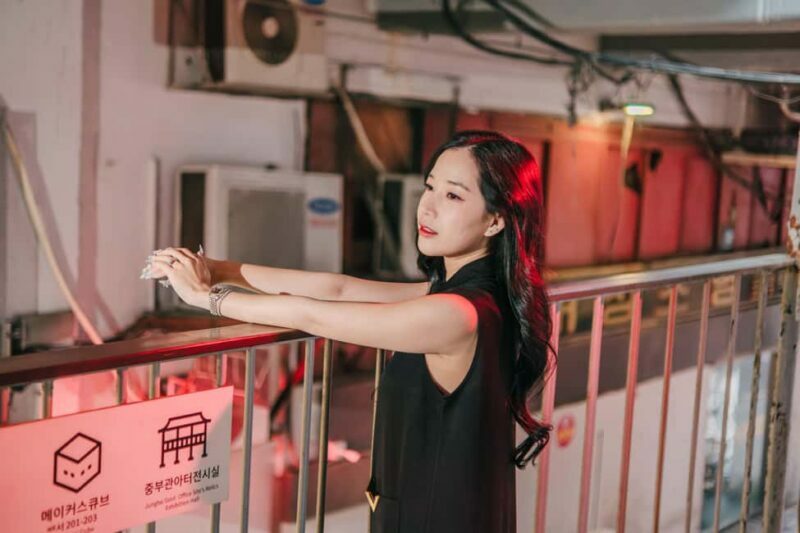 Seoul: Street Photoshoot and Hidden Gem History Walking Tour - FAQ