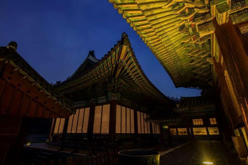 Seoul Temple & Starfield Library Gangnam K-BBQ - The Sum Up: Who Will Love This Tour?