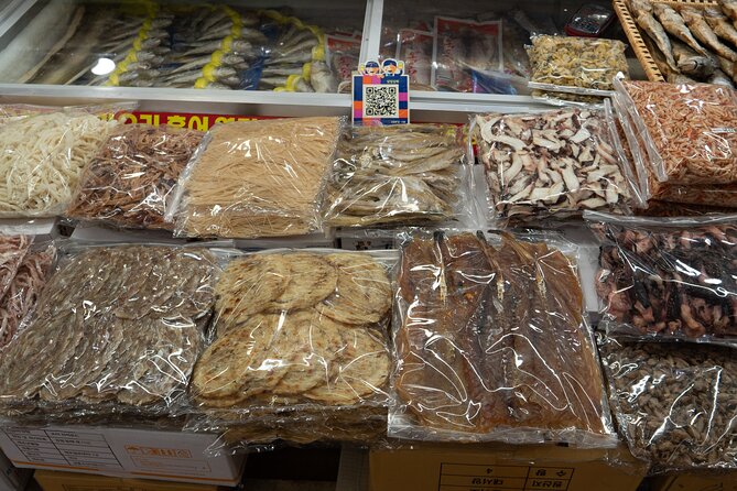 Seoul : the Biggest Sea-Food Noryangjin Market Gastroventure Tour - Pricing and Policies