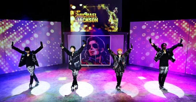 Seoul: The Painters Live Art K-Pop Dance Show - Meeting Point and Directions