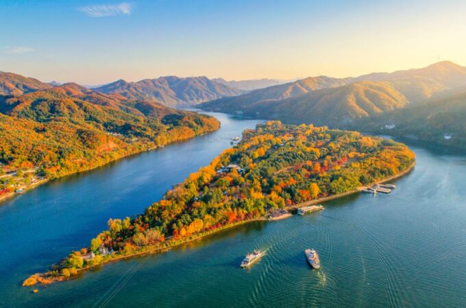 Seoul To/From Nami Island: Round-Trip Shuttle Service - Travel Insurance Coverage