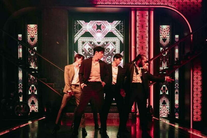 Seoul: TOUCH FIVE Performance Show Ticket - Who Should Consider This Tour?