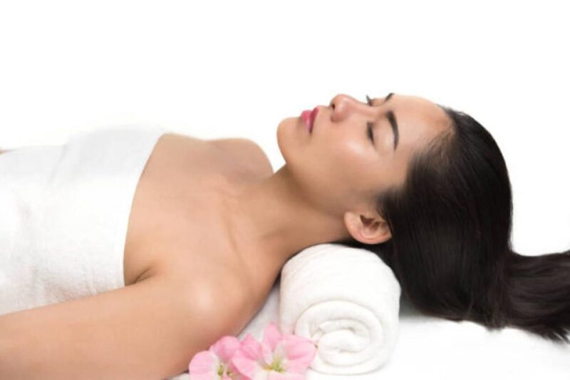 Seoul: Traditional Korean Hair and Scalp Care Beauty Tour - Comprehensive Scalp Analysis