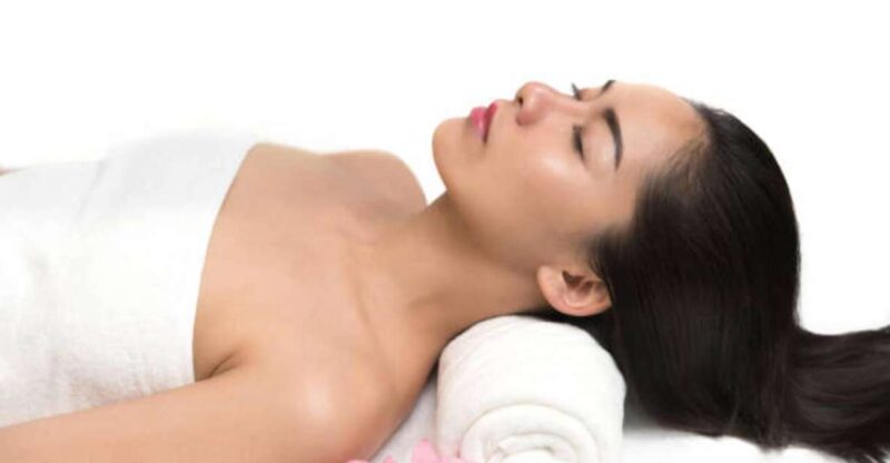 Seoul: Traditional Korean Hair and Scalp Care Beauty Tour - K-Beauty Technology