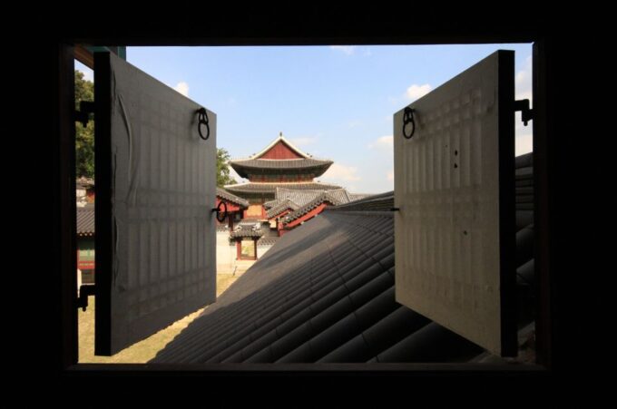 Seoul: UNESCO Heritage Palace, Shrine, and More Tour - Changdeokgung Palace