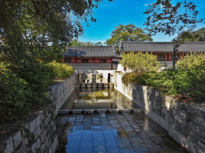 Seoul: UNESCO Heritage Palace, Shrine, and More Tour - Inclusions and Important Information