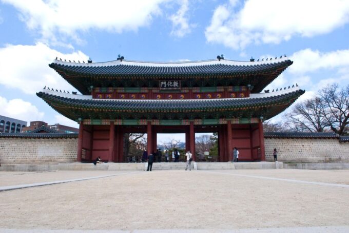 Seoul: UNESCO Heritage Palace, Shrine, and More Tour - Frequently Asked Questions