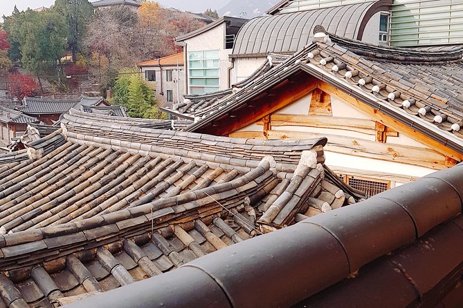 Seoul UNESCO Heritage Palace, Shrine, and More Tour - Additional Information