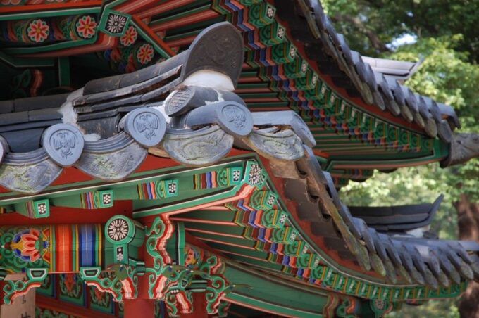 Seoul: UNESCO Heritage Palace, Shrine, and More Tour - Recap