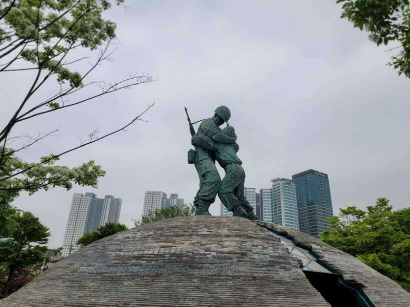 Seoul: War Memorial of Korea Guided Museum Tour - What Travelers Say: Authentic Perspectives from Reviews