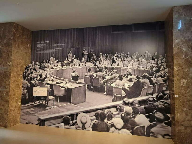 Seoul: War Memorial of Korea Guided Museum Tour - Who Will Love This Tour?