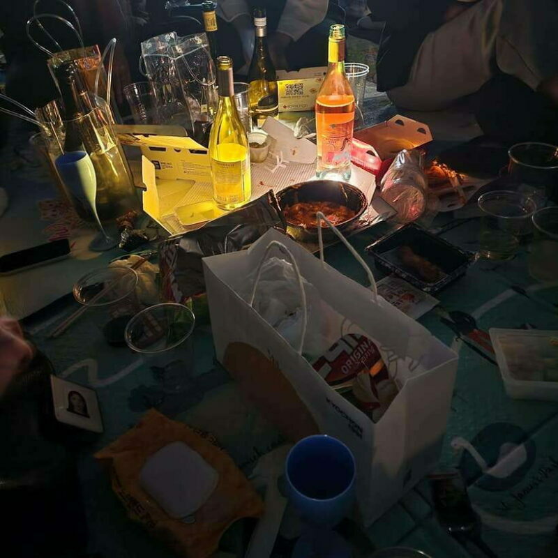 Seoul: [Wine & K-BBQ] A Perfect Pairing Dinner in Sinchon - Key Points