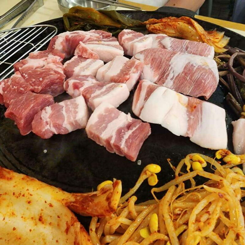 Seoul: [Wine & K-BBQ] A Perfect Pairing Dinner in Sinchon - Who Should Consider This Experience?