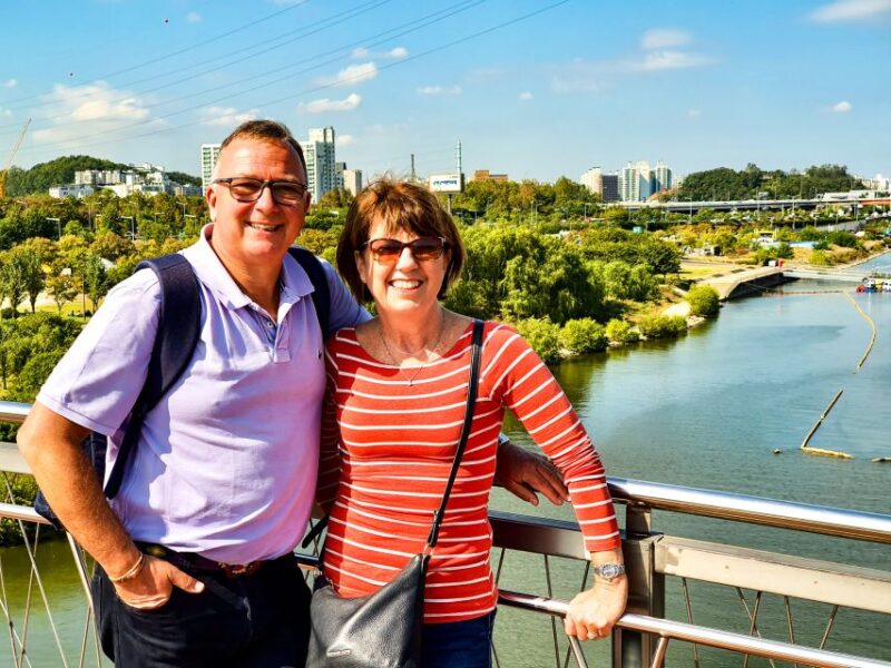 Seoul Your Way: Private Custom Experience With a Local Guide - Tour Overview
