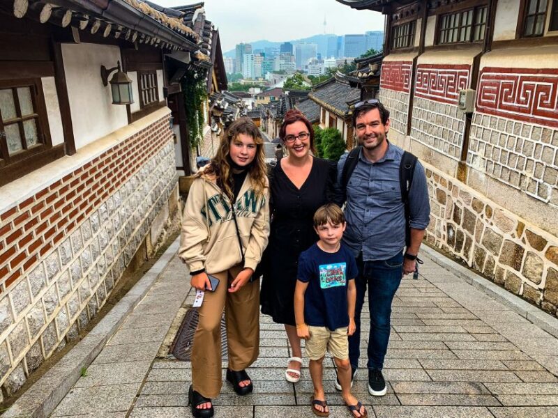 Seoul Your Way: Private Custom Experience With a Local Guide - Personalized Matching With a Local Guide