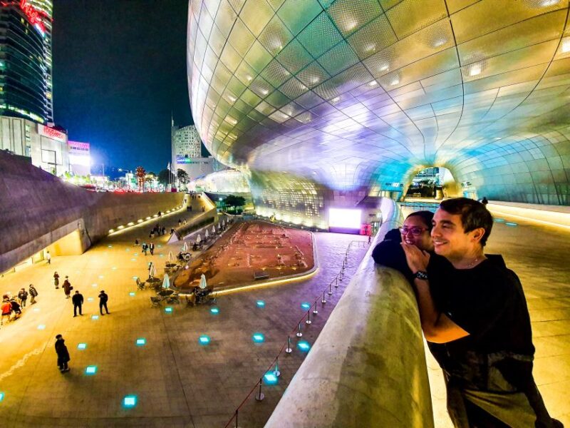 Seoul Your Way: Private Custom Experience With a Local Guide - Getting Insider Tips on Seoul